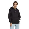 Hoodie - Mujer Black