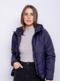 CAMPERA IVY Azul Marino