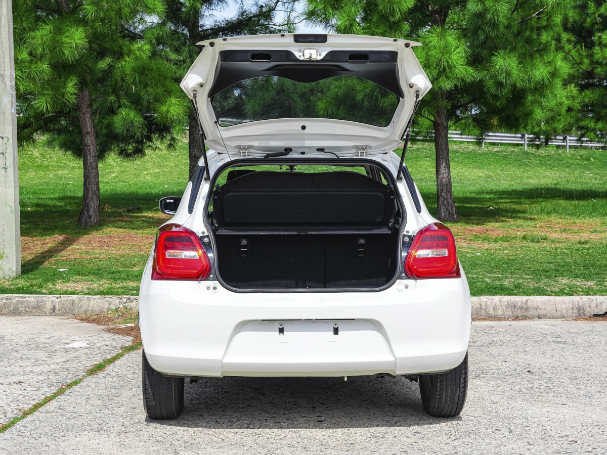 Suzuki Swift GL 1.2 Extra full | Permuta / Financia Suzuki Swift GL 1.2 Extra full | Permuta / Financia