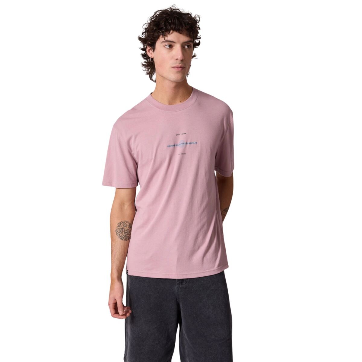 T-SHIRT BRAVI XS-XXL - LILY 