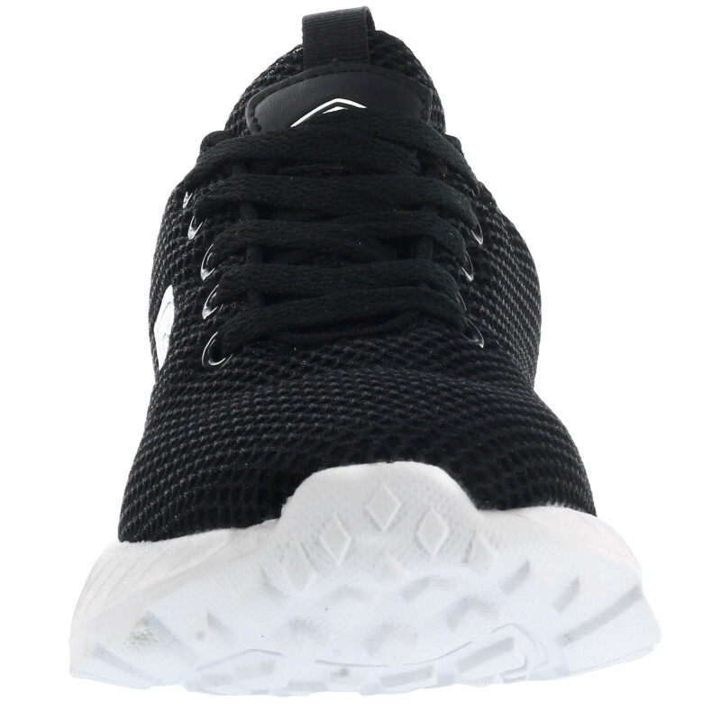 Championes Infantiles Umbro Melbourne Junior Negro - Blanco