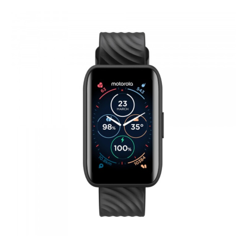 Smartwatch Motorola Watch 40 Ip67 Bluetooth Smartwatch Motorola Watch 40 Ip67 Bluetooth