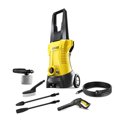 Hidrolavadora Karcher K2 Dakar 1200W Hidrolavadora Karcher K2 Dakar 1200W