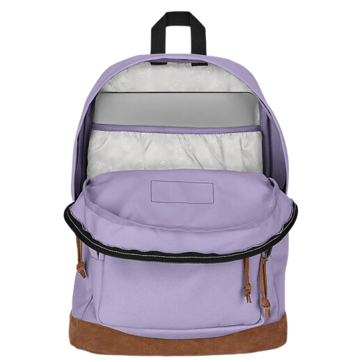 Mochila Jansport Right Pack 28L - Lila Mochila Jansport Right Pack 28L - Lila