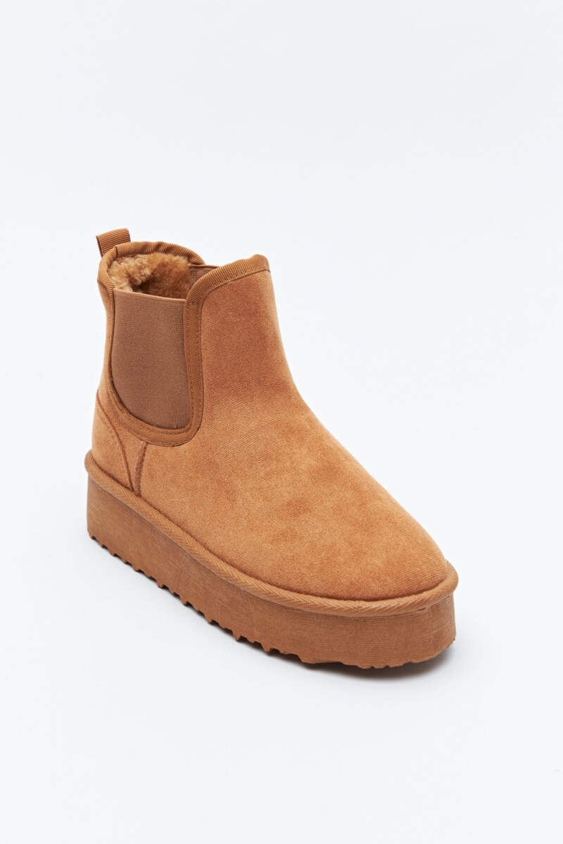 BOTA STRAN Camel