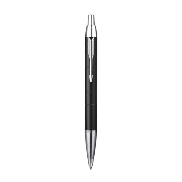LAPICERA PARKER IM PREMIUM 14 Negrocombinado