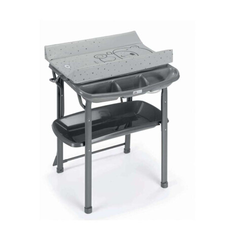 Catre De Baño Aqua Spa Cam