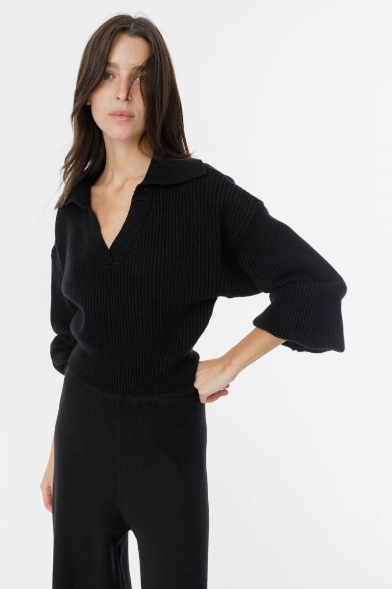 Sweater Fresh Negro