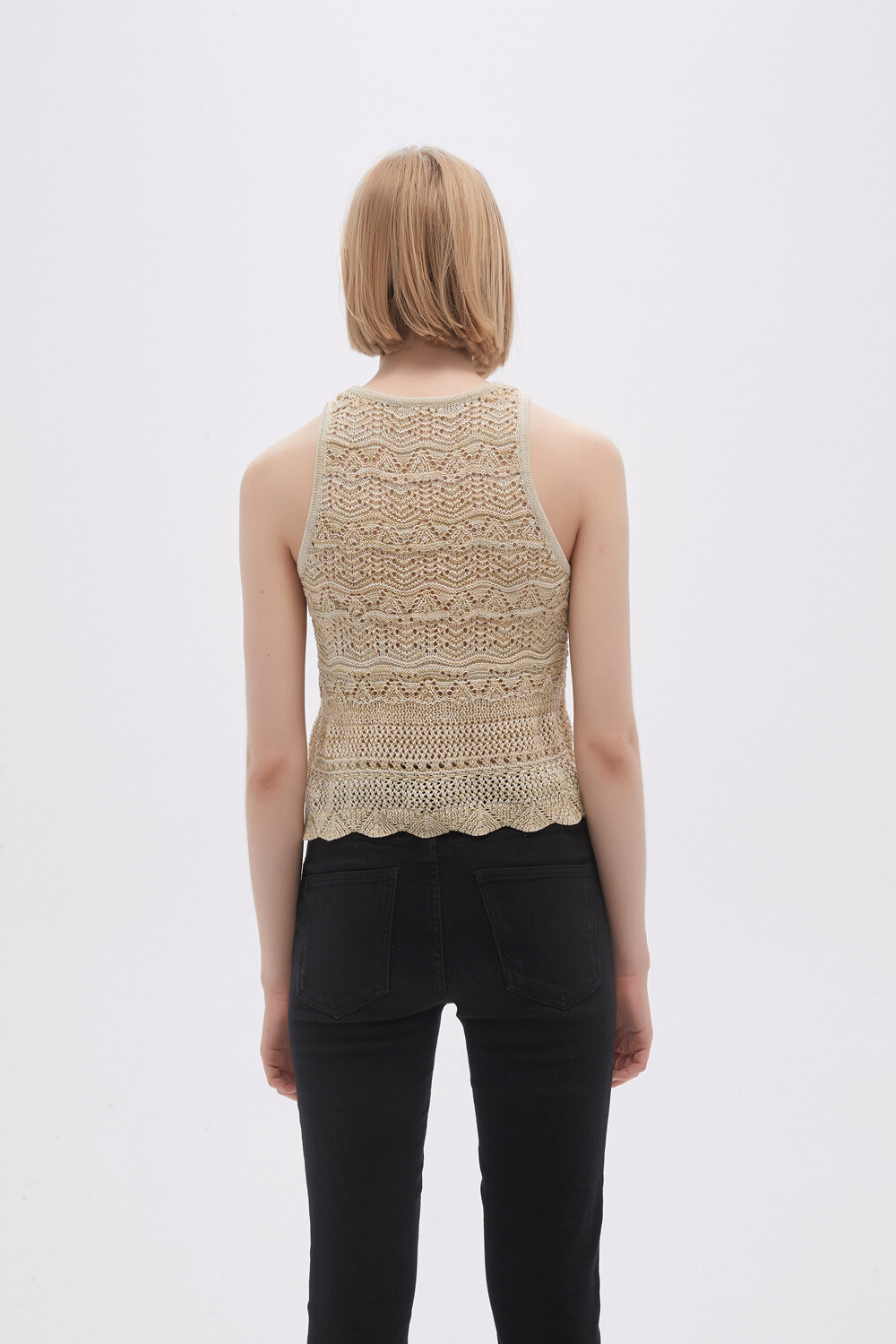 Musculosa Cluche Estampado 1
