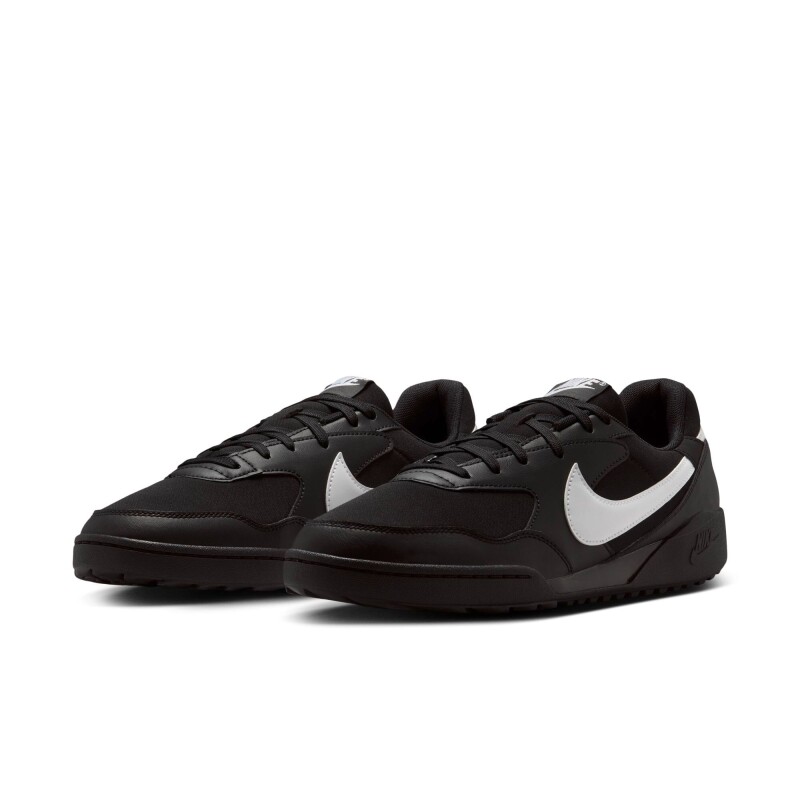 Championes Nike Terra Manta de Hombre Negro