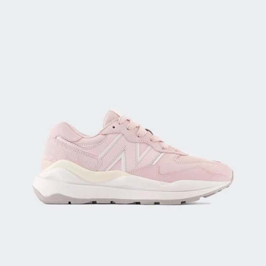 Championes New Balance 57/40 Rosa