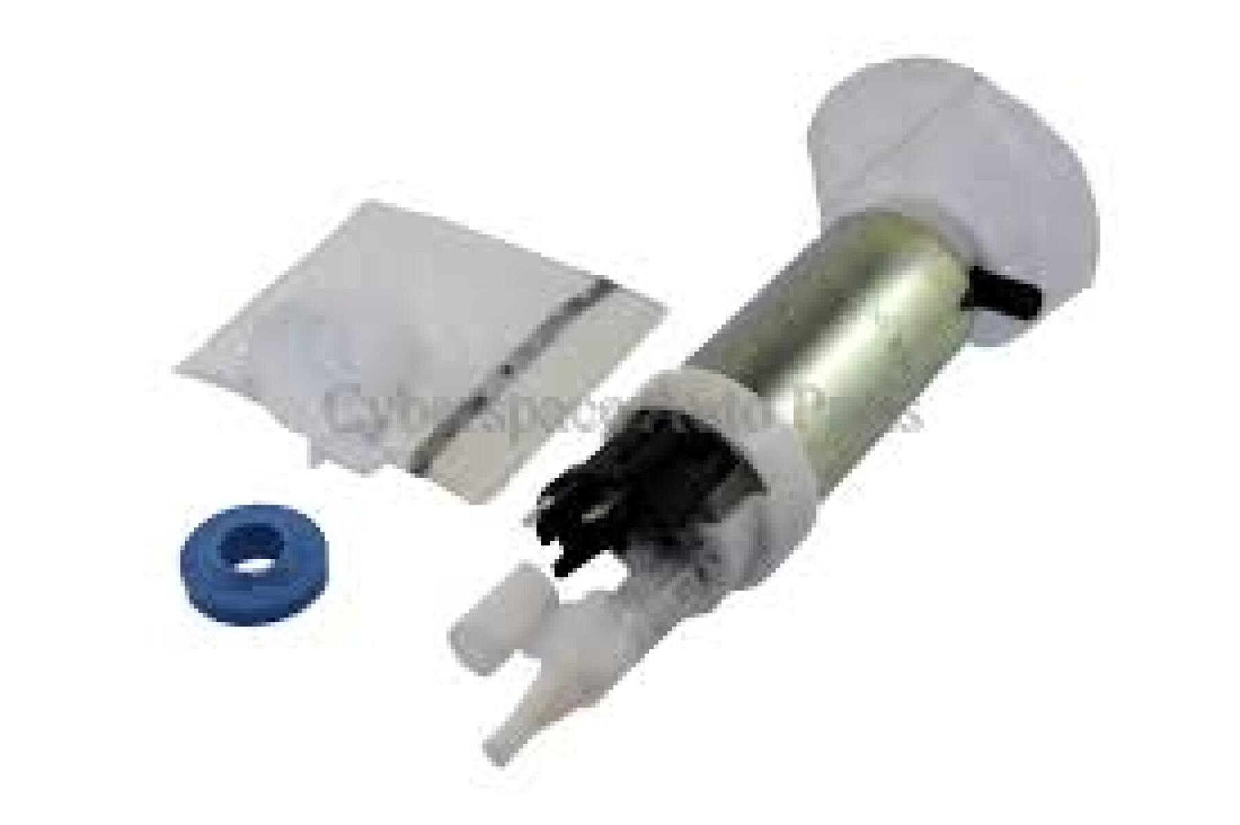 BOMBA COMBUSTIBLE ELECTRICA - CHRYSLER-FORD USA (=211 CON ACOPLE) - 