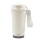 Vaso térmico 500ml blanco