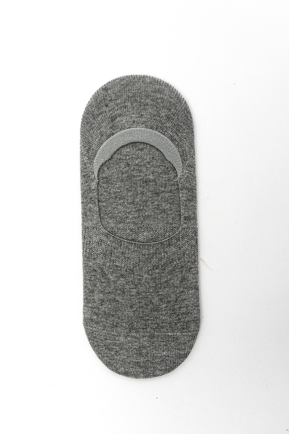 Medias Invisible Avolov, Pack X 3 Color Unico