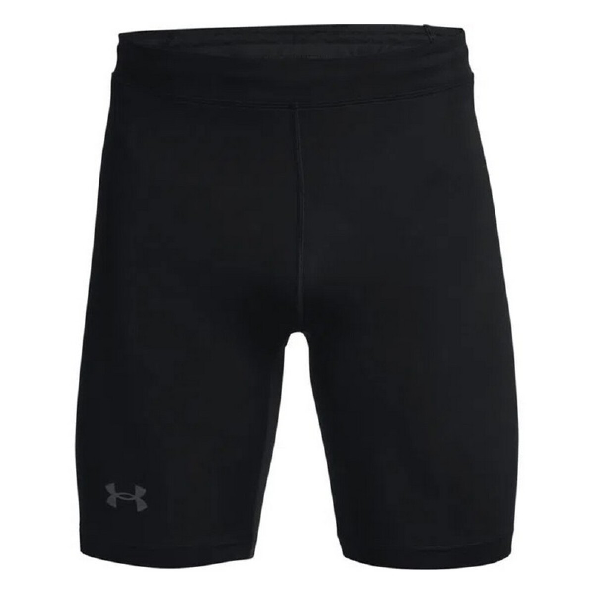 Calza Corta Under Armour HeatGear® Fly Fast Half - Negro 