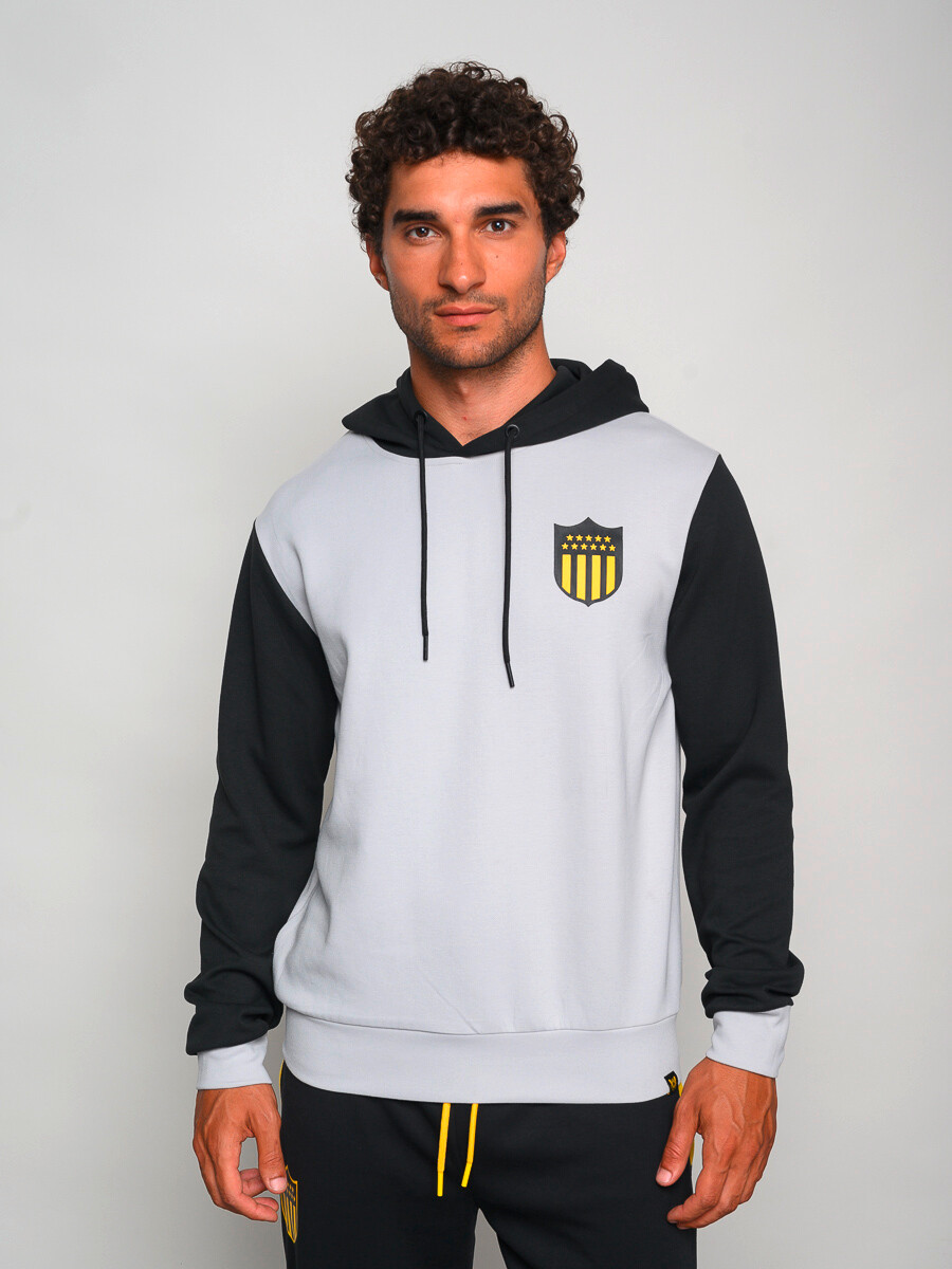 Abrigo Ochin de Hombre - Multicolor 