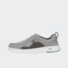 Calzado Hey Dude Hey2O Mesh Gris