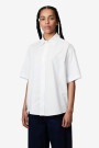CAMISA MANGA CORTA Blanco