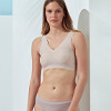 Bra Pack X 2 BEIGE CLARO