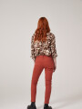 Pantalon Amparo Cobre