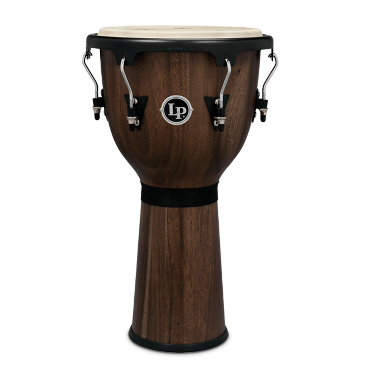 Djembe Lp Aspire Lpa632sw 12 1/2" Walnut 