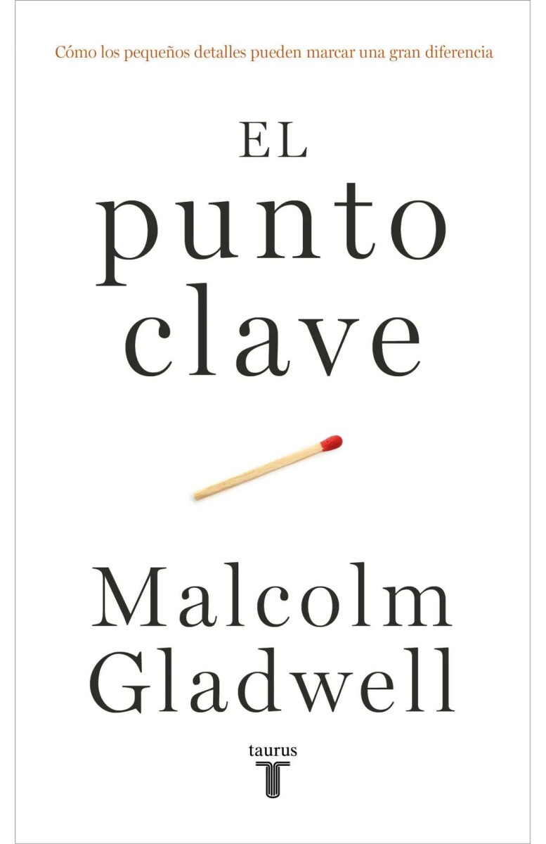 El punto clave 
