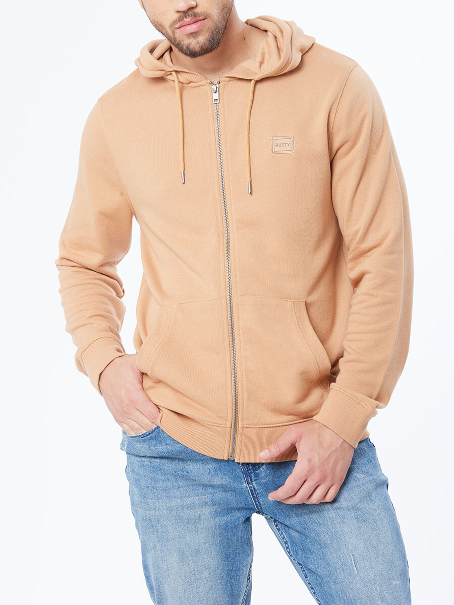 CANGURO C/C NARDOEC RUSTY - Ocre 