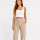 Pantalón Felpa Alex Beige
