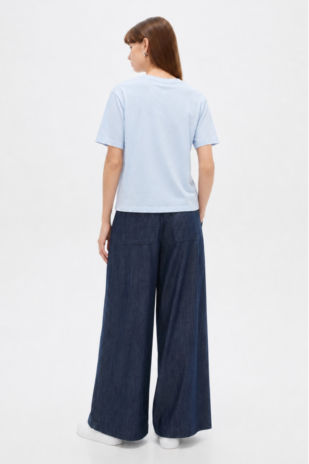 Remera Achille Estampado 3