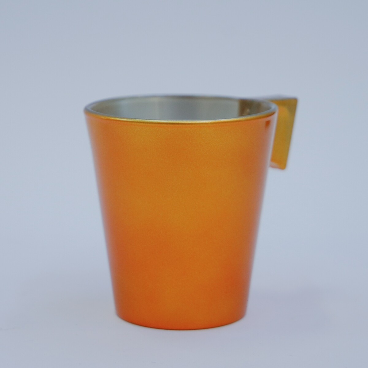 Mug Flashy Expresso - Oro 