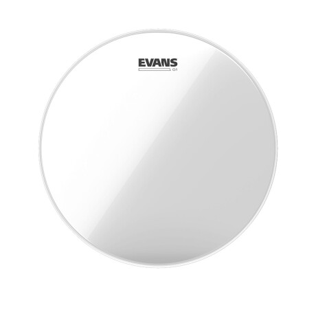 Parche Evans G1 15 Clear Parche Evans G1 15 Clear