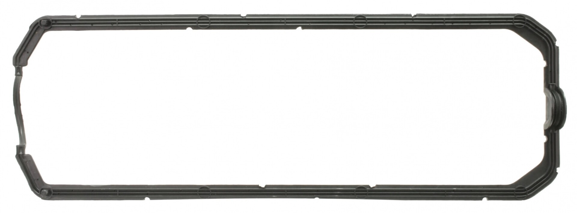 JUNTA DE TAPA DE VALVULAS GOL G3 / G4 1.9D 