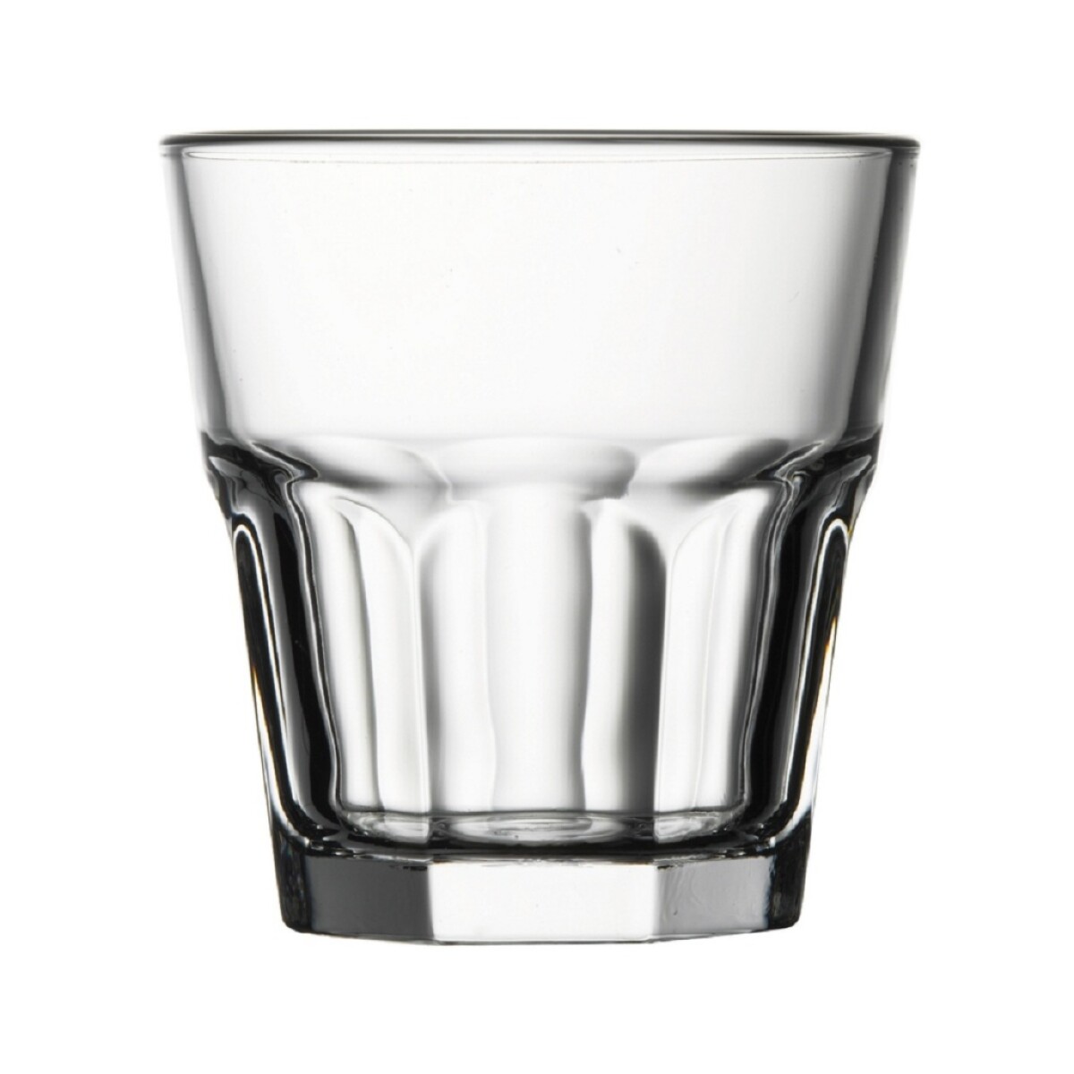 Set x3 Vaso Whisky 270cc Casablanca 