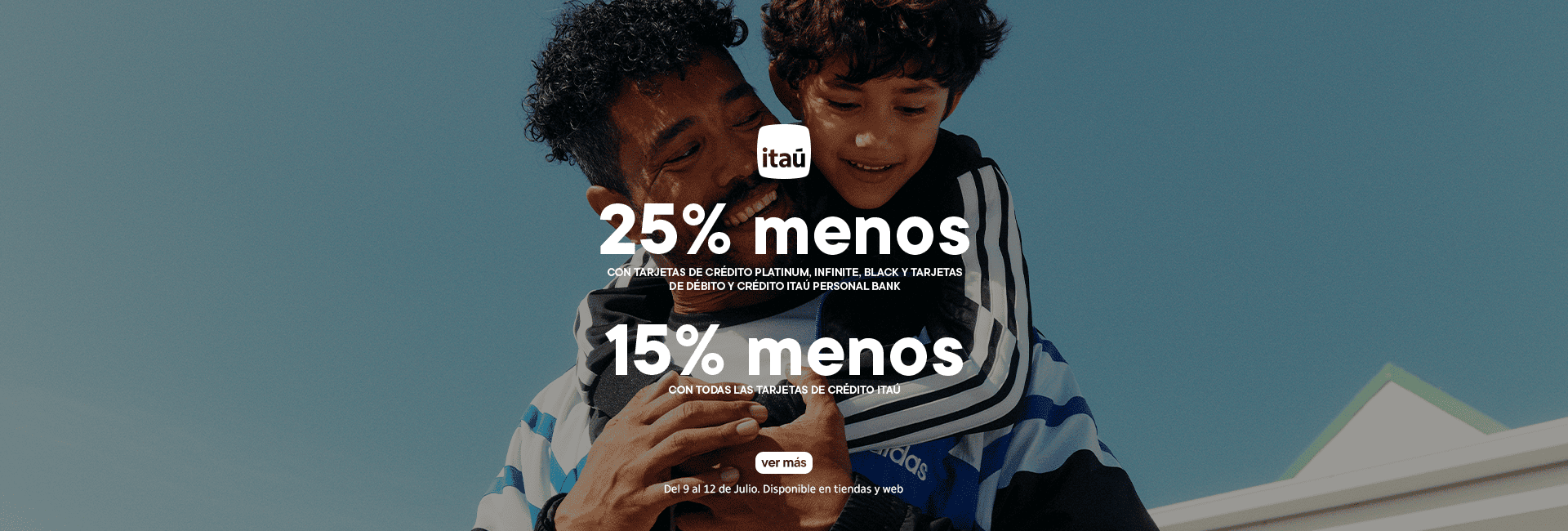 Itau