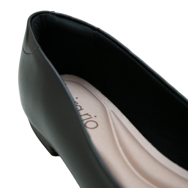 CHATITA BEIRA RIO Mujer 4136.1002-30277 Negro