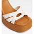 SOLENIA WHITE WHITE