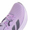 Championes de Mujer Adidas Galaxy 7 Violeta Lavanda