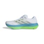 Zapatillas Running Supernova Rise 3 M Hombre White
