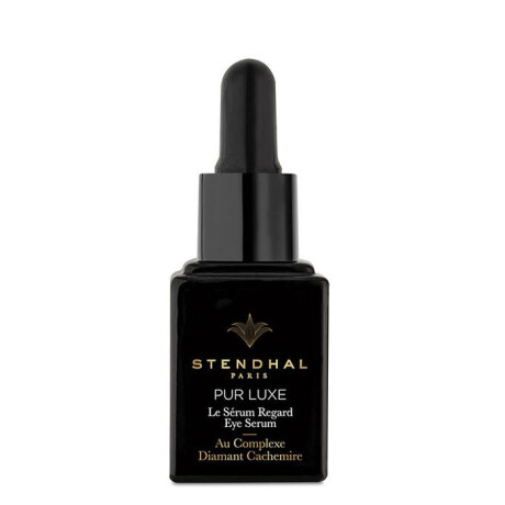 Serúm Stendhal Pur Luxe Le Serúm Regard 15ml Serúm Stendhal Pur Luxe Le Serúm Regard 15ml