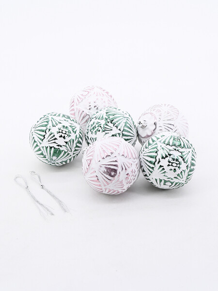 ESFERA DECO x 6 2 O +