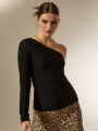 Tops Arvaya Negro