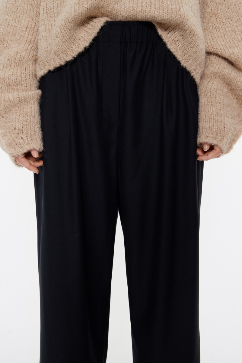 PANTALÓN Negro