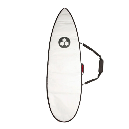 Funda Channel Island Everyday Shortboard 6.3" Black Funda Channel Island Everyday Shortboard 6.3" Black
