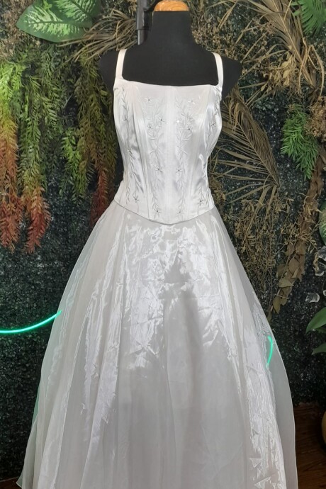 VESTIDO NUBE VESTIDO NUBE