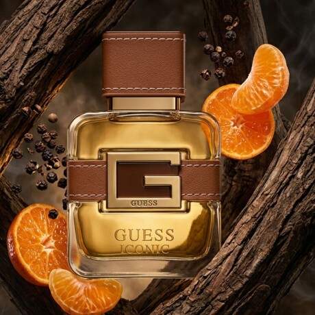Guess Iconic homme edp 100 ml Guess Iconic homme edp 100 ml