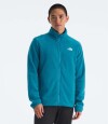Campera polar Glacier Dusk Blue