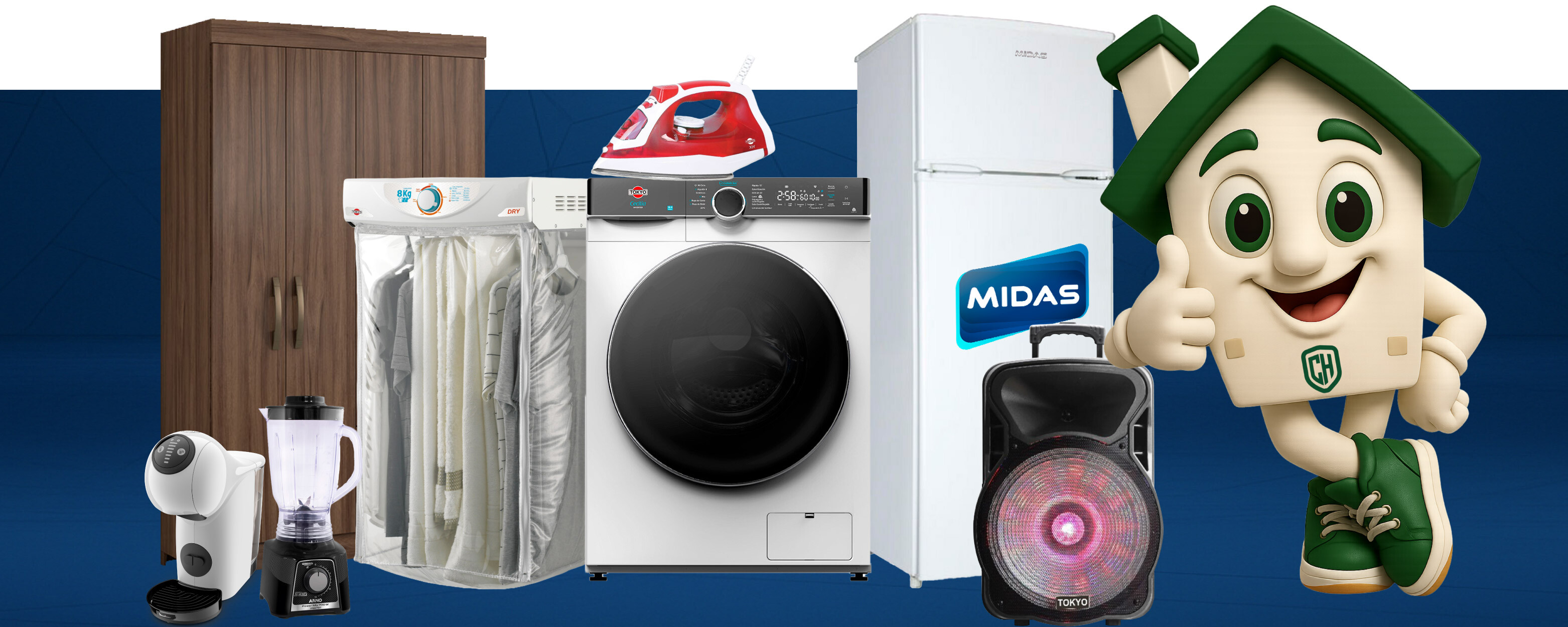 PROMO RHEEM