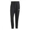 Pantalon Sportwear ADIDAS M 3S WV TC PT de Hombre - IM7841 Negro-blanco