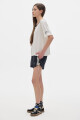 T-shirt Lulu Cream