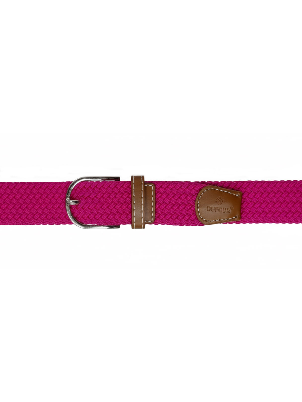 CINTO CLÁSICO ELASTIZADO FUCSIA